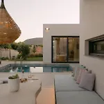 ヴィラ Unlimited Terra Villas, Charming Nature Escapes, By Thinkvilla *