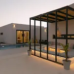 ヴィラ Unlimited Terra Villas, Charming Nature Escapes, By Thinkvilla ヘルソニソス