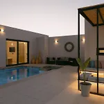 Unlimited Terra Villas, Charming Nature Escapes, By Thinkvilla ヴィラ