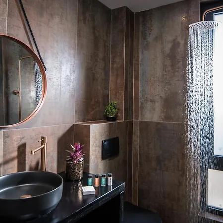 Unlimited Terra Villas, Charming Nature Escapes, By Thinkvilla Villa Hersonissos (Crete)