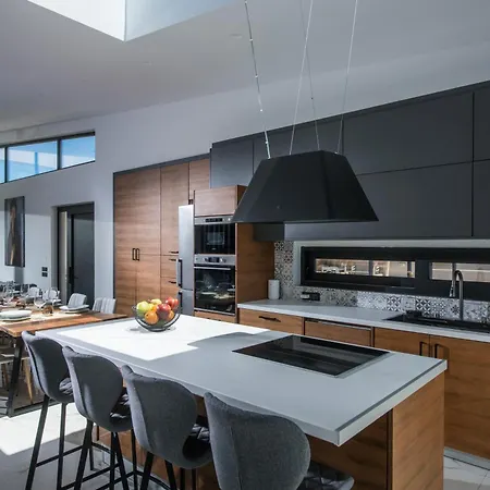 Villa Unlimited Terra Villas, Charming Nature Escapes, By Thinkvilla