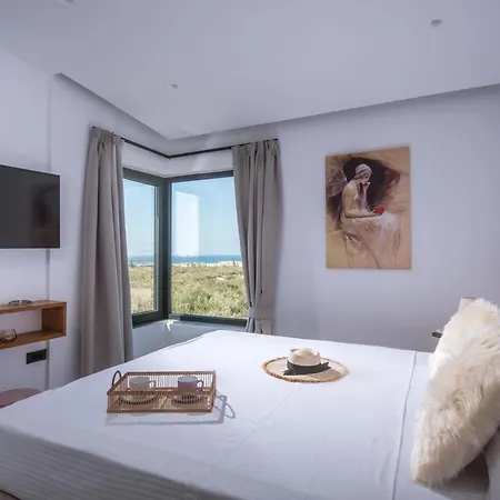 Unlimited Terra Villas, Charming Nature Escapes, By Thinkvilla