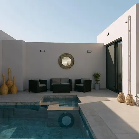 Unlimited Terra Villas, Charming Nature Escapes, By Thinkvilla Villa