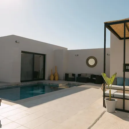 Unlimited Terra Villas, Charming Nature Escapes, By Thinkvilla * Chersonissos