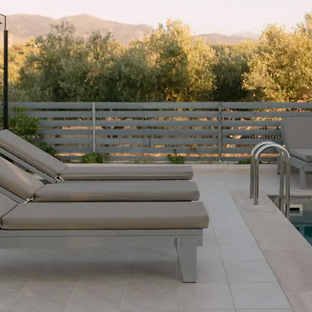 Unlimited Terra Villas, Charming Nature Escapes, By Thinkvilla Villa *