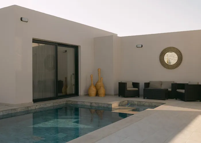 Unlimited Terra Villas, Charming Nature Escapes, By Thinkvilla