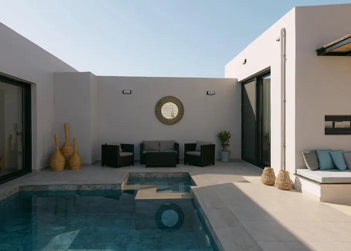 Unlimited Terra Villas, Charming Nature Escapes, By Thinkvilla Villa