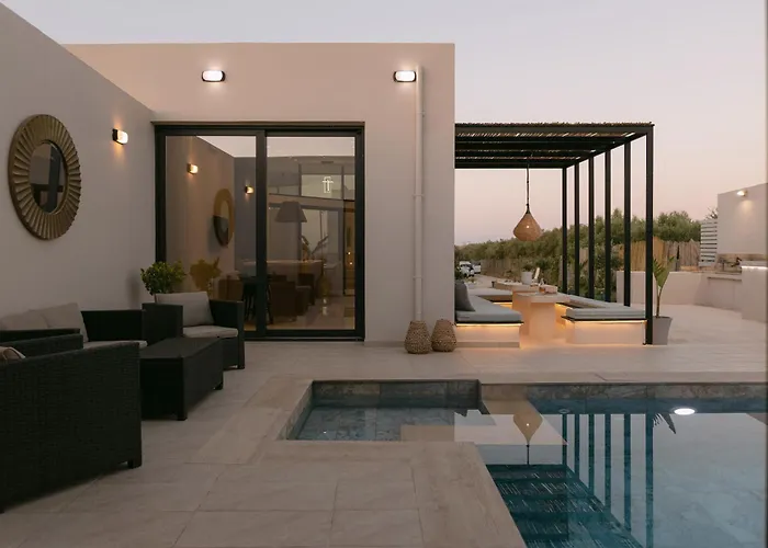 Unlimited Terra Villas, Charming Nature Escapes, By Thinkvilla Villa