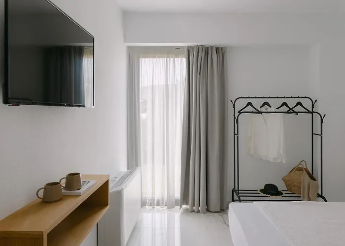 Unlimited Terra Villas, Charming Nature Escapes, By Thinkvilla Hersonissos (Crete)