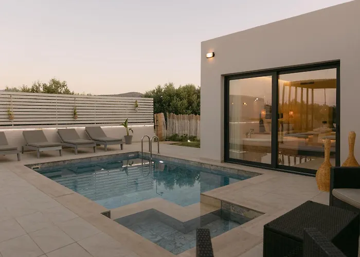 Unlimited Terra Villas, Charming Nature Escapes, By Thinkvilla