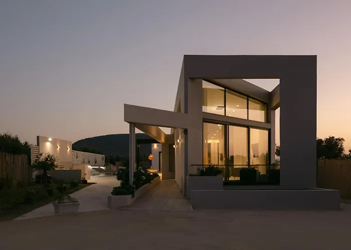 Unlimited Terra Villas, Charming Nature Escapes, By Thinkvilla