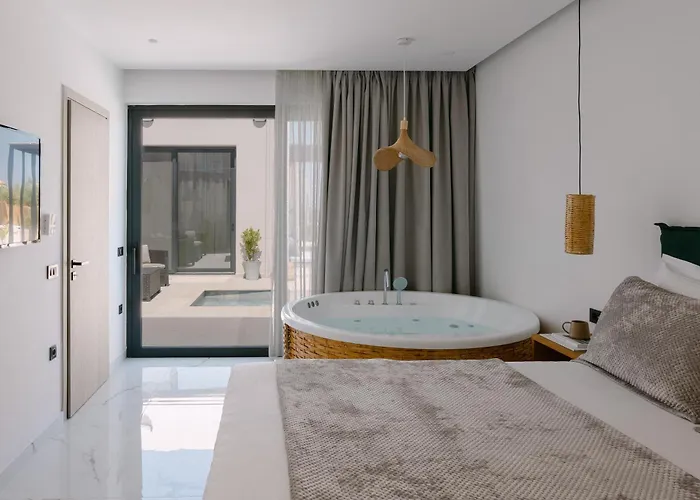 Unlimited Terra Villas, Charming Nature Escapes, By Thinkvilla *