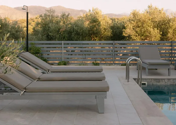 Unlimited Terra Villas, Charming Nature Escapes, By Thinkvilla Villa *