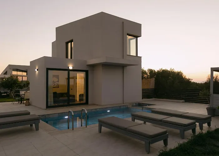 Unlimited Terra Villas, Charming Nature Escapes, By Thinkvilla