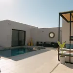 Unlimited Terra Villas, Charming Nature Escapes, By Thinkvilla * Χερσόνησος