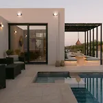 Unlimited Terra Villas, Charming Nature Escapes, By Thinkvilla Βίλα