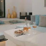Unlimited Terra Villas, Charming Nature Escapes, By Thinkvilla Hersonissos (Crete)