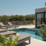 Unlimited Terra Villas, Charming Nature Escapes, By Thinkvilla Βίλα *