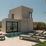 Unlimited Terra Villas, Charming Nature Escapes, By Thinkvilla Βίλα