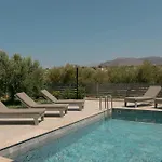 Βίλα Unlimited Terra Villas, Charming Nature Escapes, By Thinkvilla