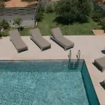 Unlimited Terra Villas, Charming Nature Escapes, By Thinkvilla Χερσόνησος