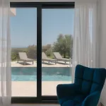 Unlimited Terra Villas, Charming Nature Escapes, By Thinkvilla Χερσόνησος