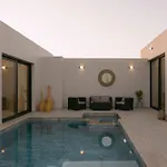 Villa Unlimited Terra Villas, Charming Nature Escapes, By Thinkvilla Hersonissos (Crete)