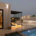 Unlimited Terra Villas, Charming Nature Escapes, By Thinkvilla *