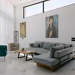 Βίλα Unlimited Terra Villas, Charming Nature Escapes, By Thinkvilla