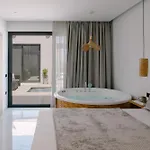Unlimited Terra Villas, Charming Nature Escapes, By Thinkvilla *