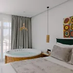 Βίλα Unlimited Terra Villas, Charming Nature Escapes, By Thinkvilla Χερσόνησος