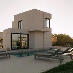 Unlimited Terra Villas, Charming Nature Escapes, By Thinkvilla Βίλα Χερσόνησος