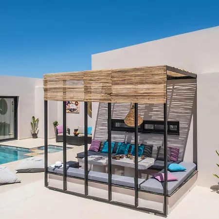 Unlimited Terra Villa Hersonissos (Crete)