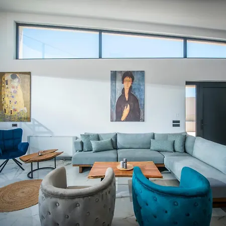 Villa Unlimited Terra Villas, Charming Nature Escapes, By Thinkvilla