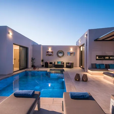 Unlimited Terra Villa