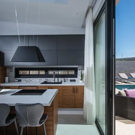 Unlimited Terra Villas, Charming Nature Escapes, By Thinkvilla *