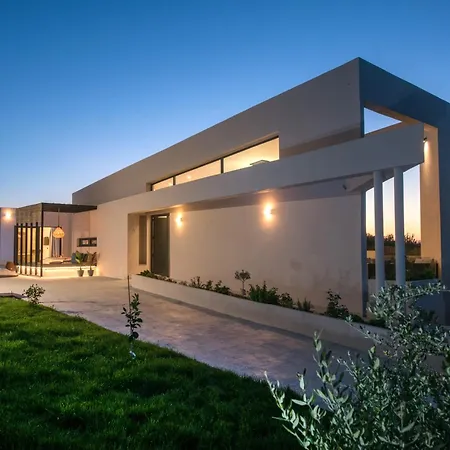 Villa Unlimited Terra *