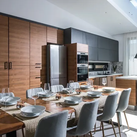 Unlimited Terra Villas, Charming Nature Escapes, By Thinkvilla Vilă *