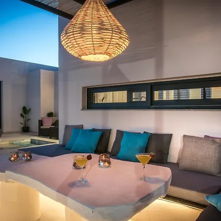 Villa Unlimited Terra *