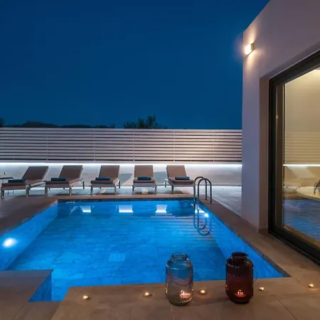 Unlimited Terra Villa *