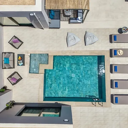 Villa Unlimited Terra *