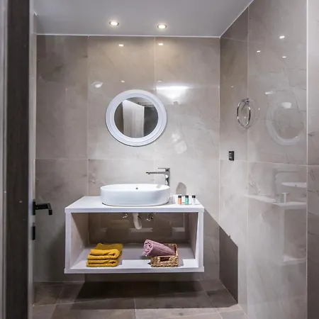 Unlimited Terra Villas, Charming Nature Escapes, By Thinkvilla Villa Hersonissos (Crete)