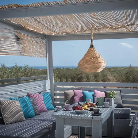 Villa Unlimited Terra
