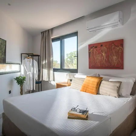 Villa Unlimited Terra