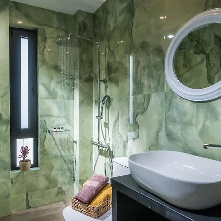 Unlimited Terra Villas, Charming Nature Escapes, By Thinkvilla