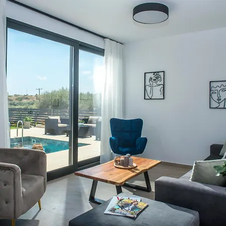 Unlimited Terra Villas, Charming Nature Escapes, By Thinkvilla Vilă