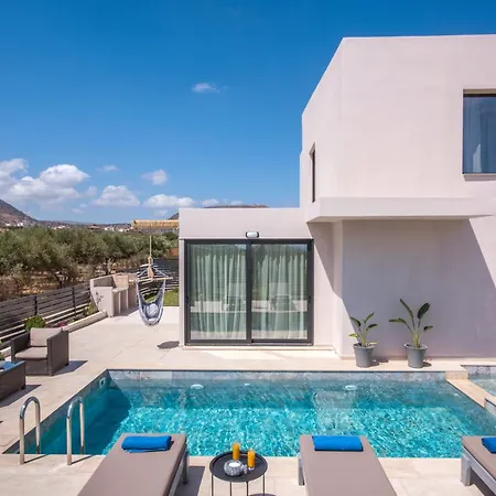 Villa Unlimited Terra