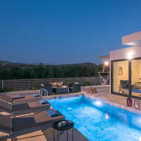 Villa Unlimited Terra *
