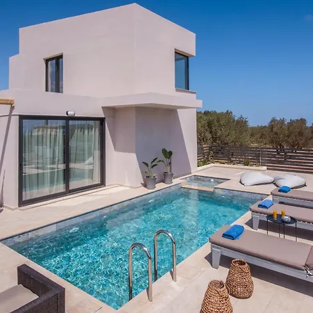 Villa Unlimited Terra *