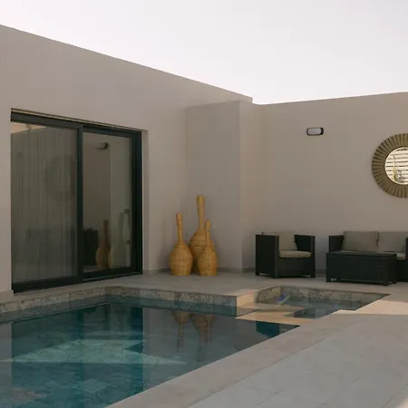 Unlimited Terra Villas, Charming Nature Escapes, By Thinkvilla